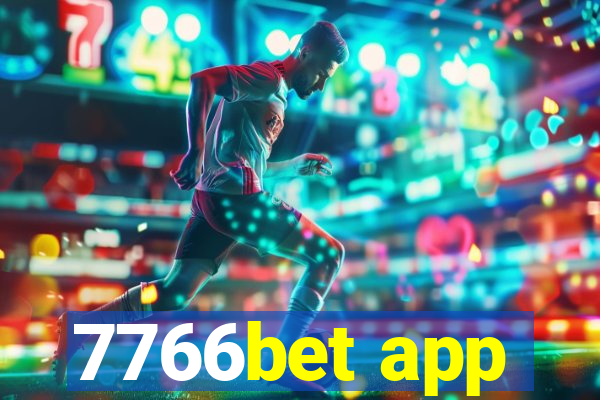 7766bet app